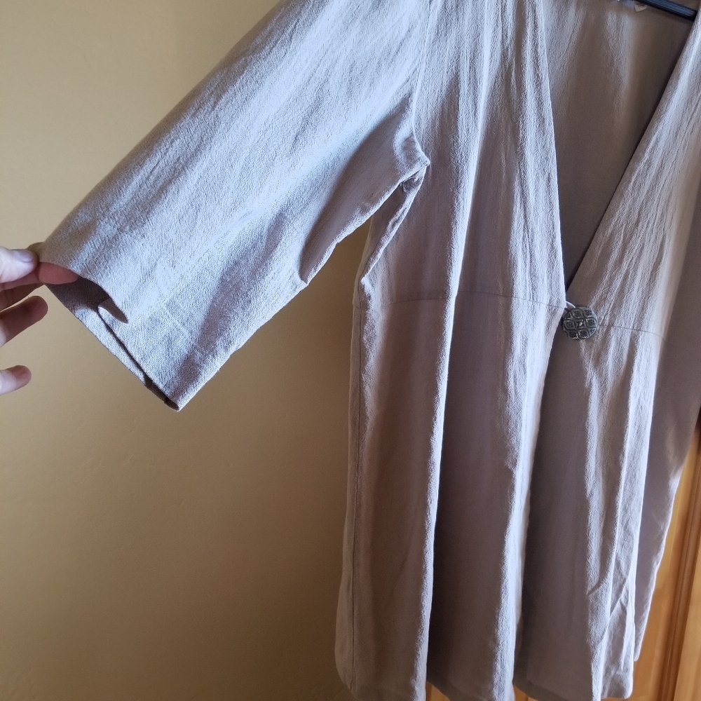 Soft surroundings linen - Picture 2 of 2